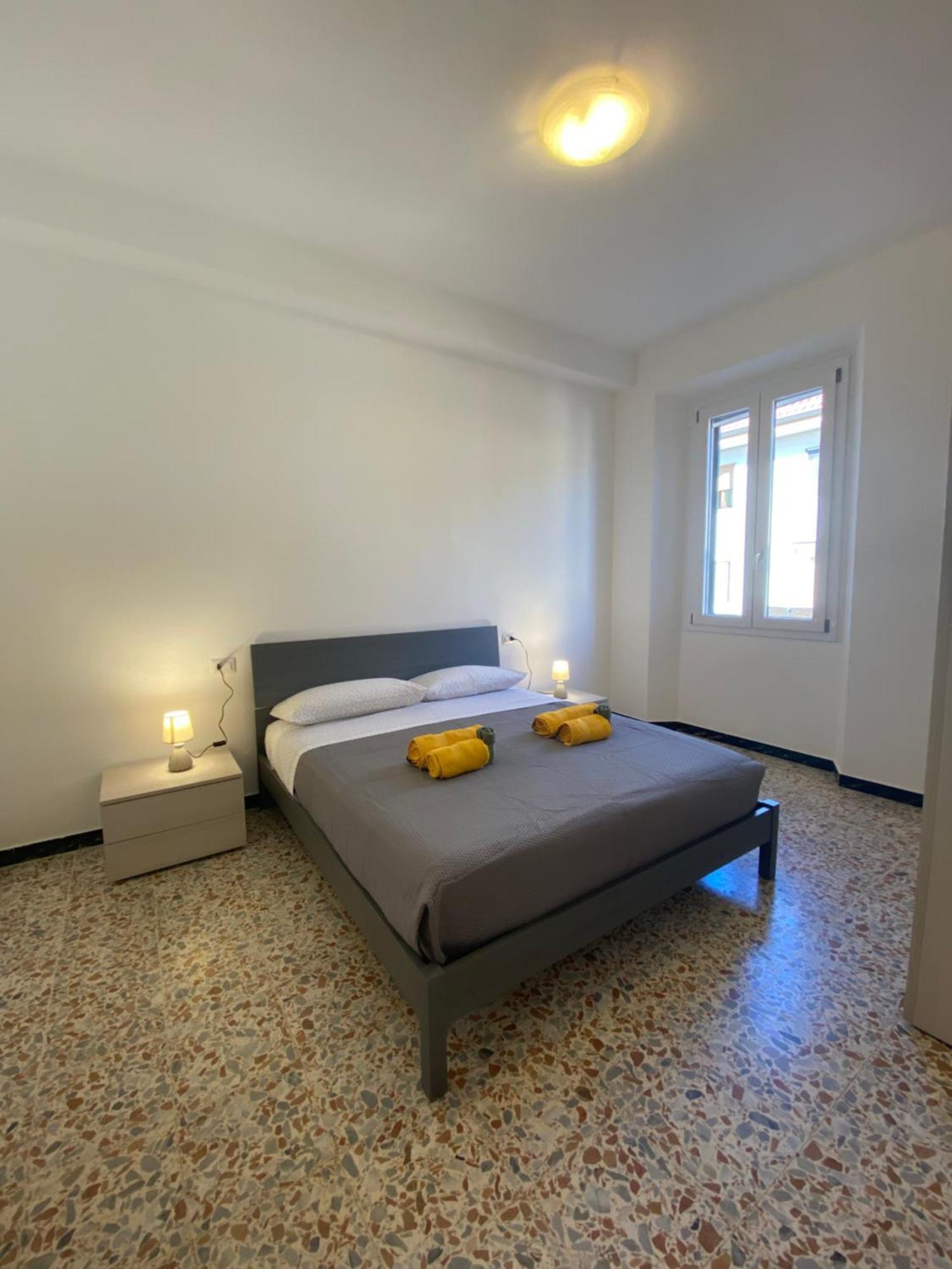 Alghero Darsena Apartment Ngoại thất bức ảnh