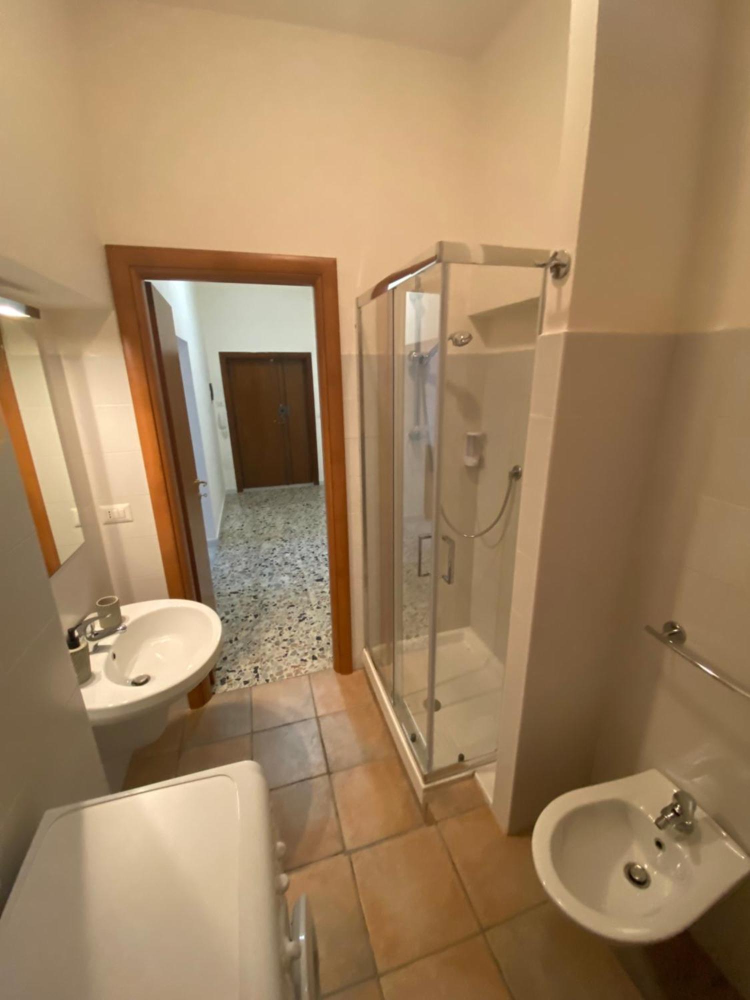 Alghero Darsena Apartment Ngoại thất bức ảnh